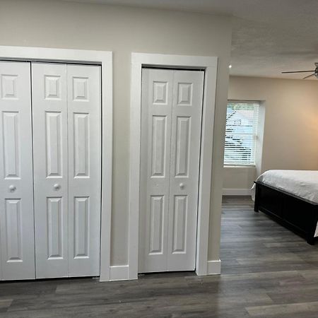 Deluxe Apartment Whit Laundry Tampa Ngoại thất bức ảnh