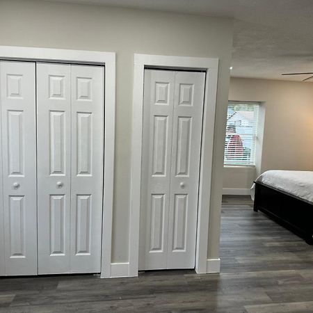 Deluxe Apartment Whit Laundry Tampa Ngoại thất bức ảnh