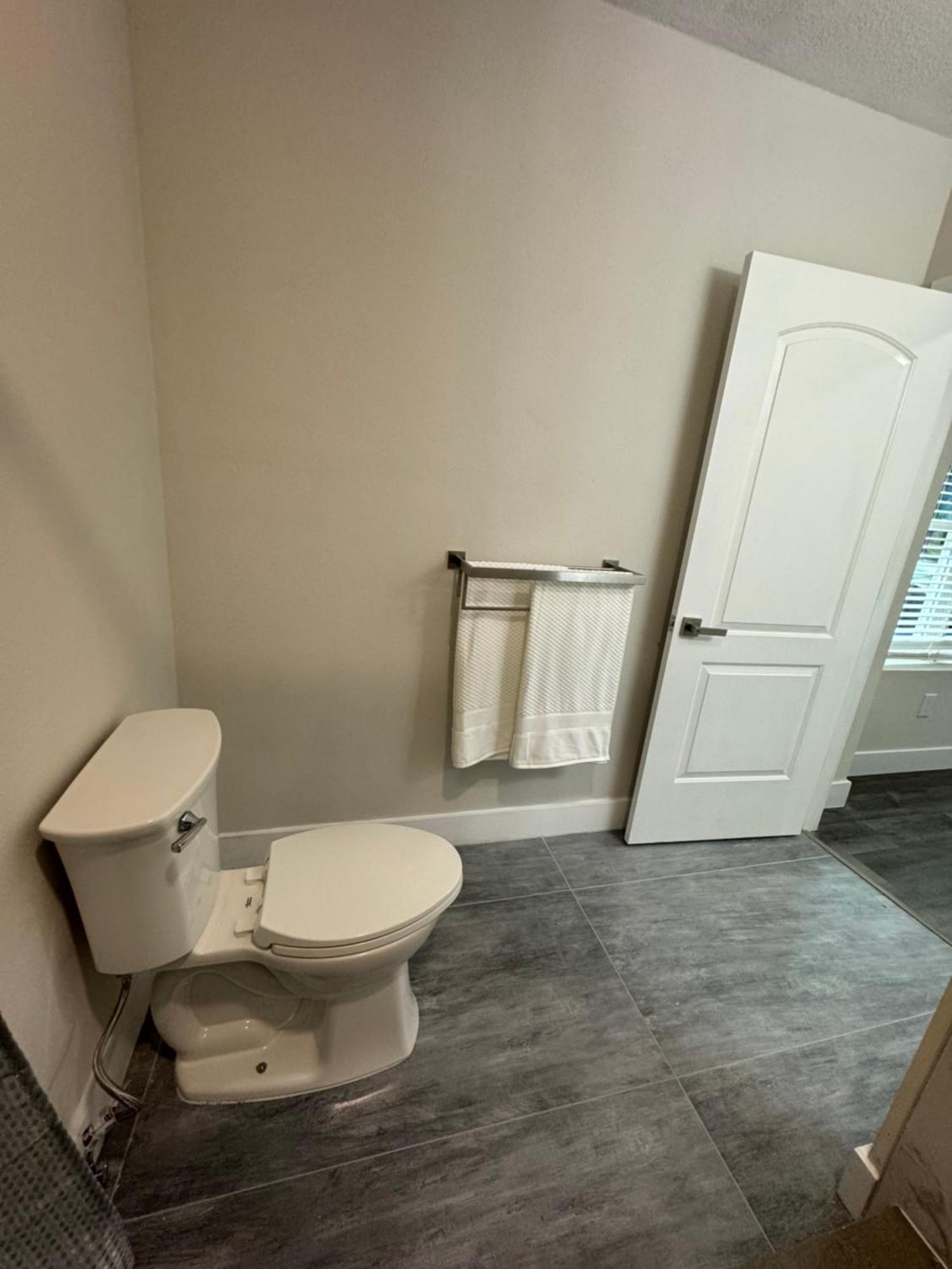 Deluxe Apartment Whit Laundry Tampa Ngoại thất bức ảnh