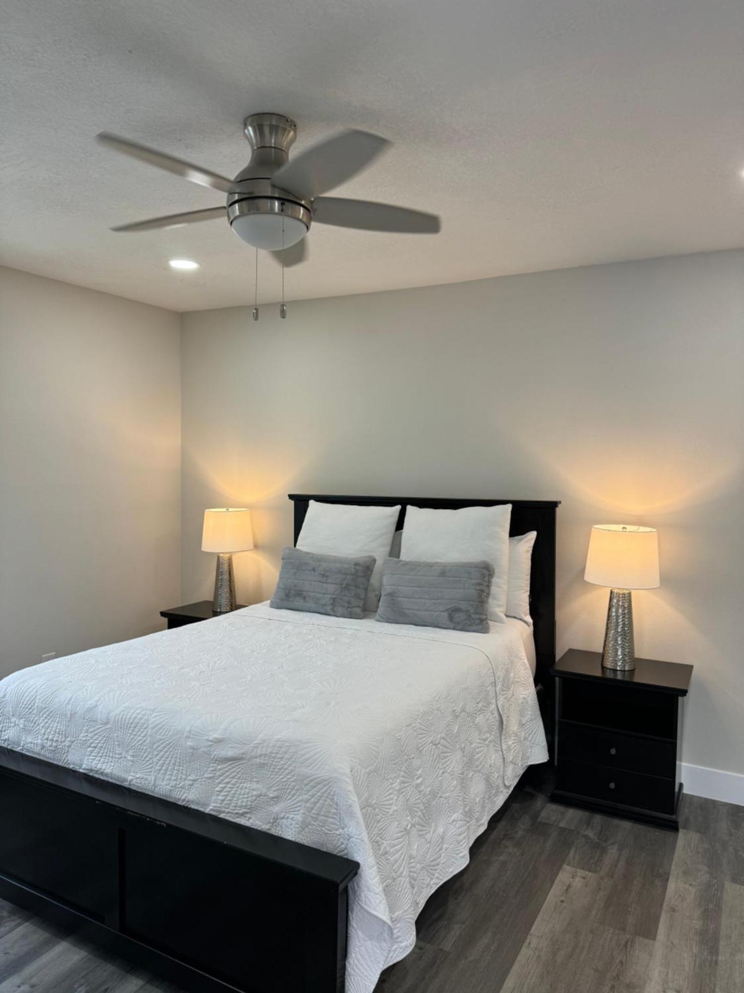 Deluxe Apartment Whit Laundry Tampa Ngoại thất bức ảnh