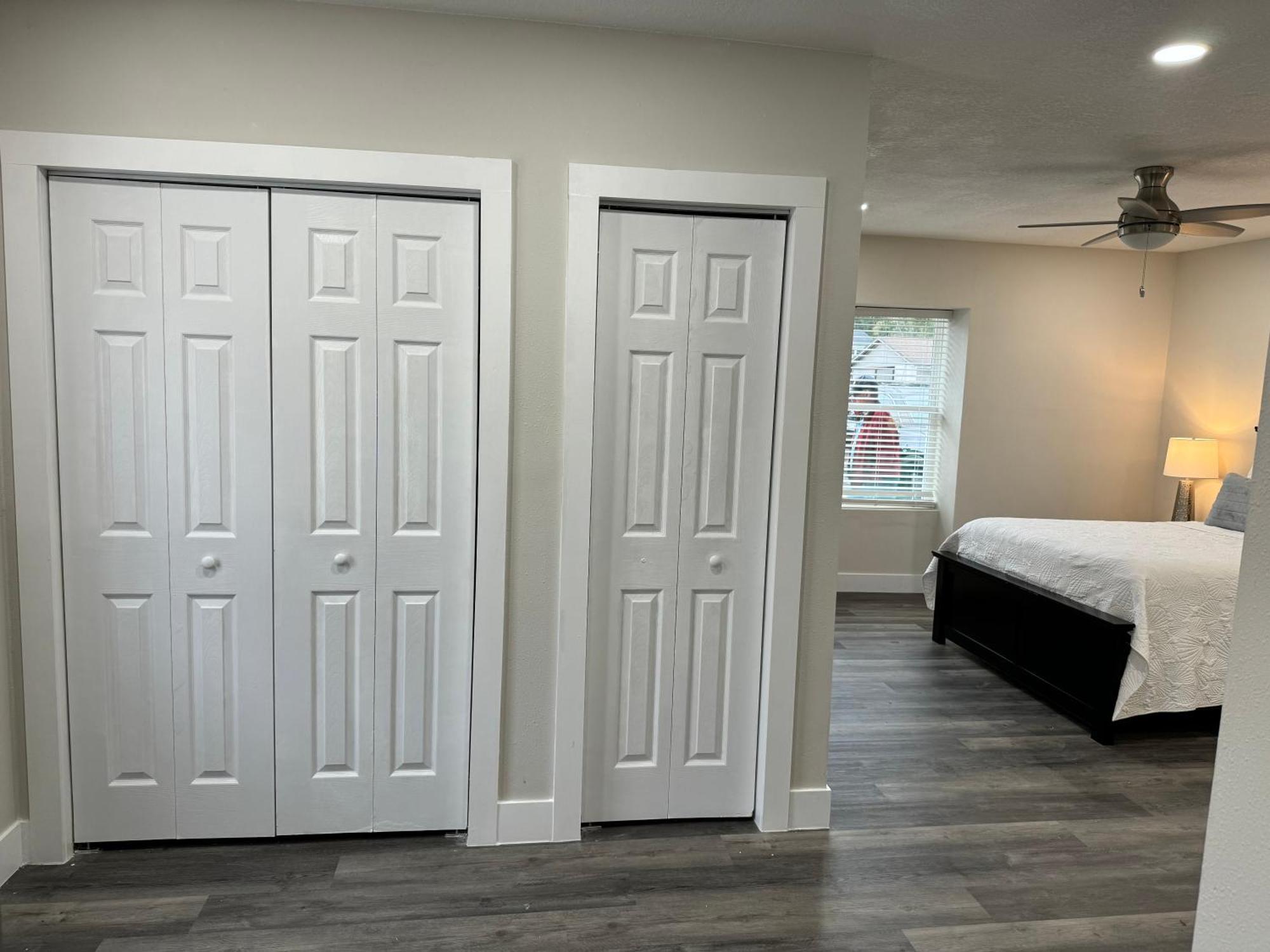 Deluxe Apartment Whit Laundry Tampa Ngoại thất bức ảnh