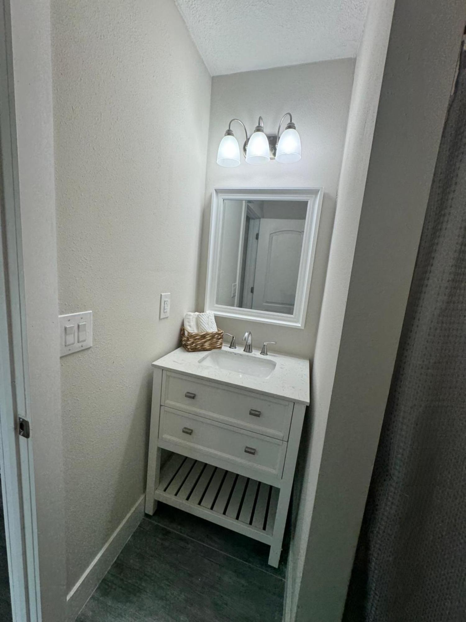 Deluxe Apartment Whit Laundry Tampa Ngoại thất bức ảnh