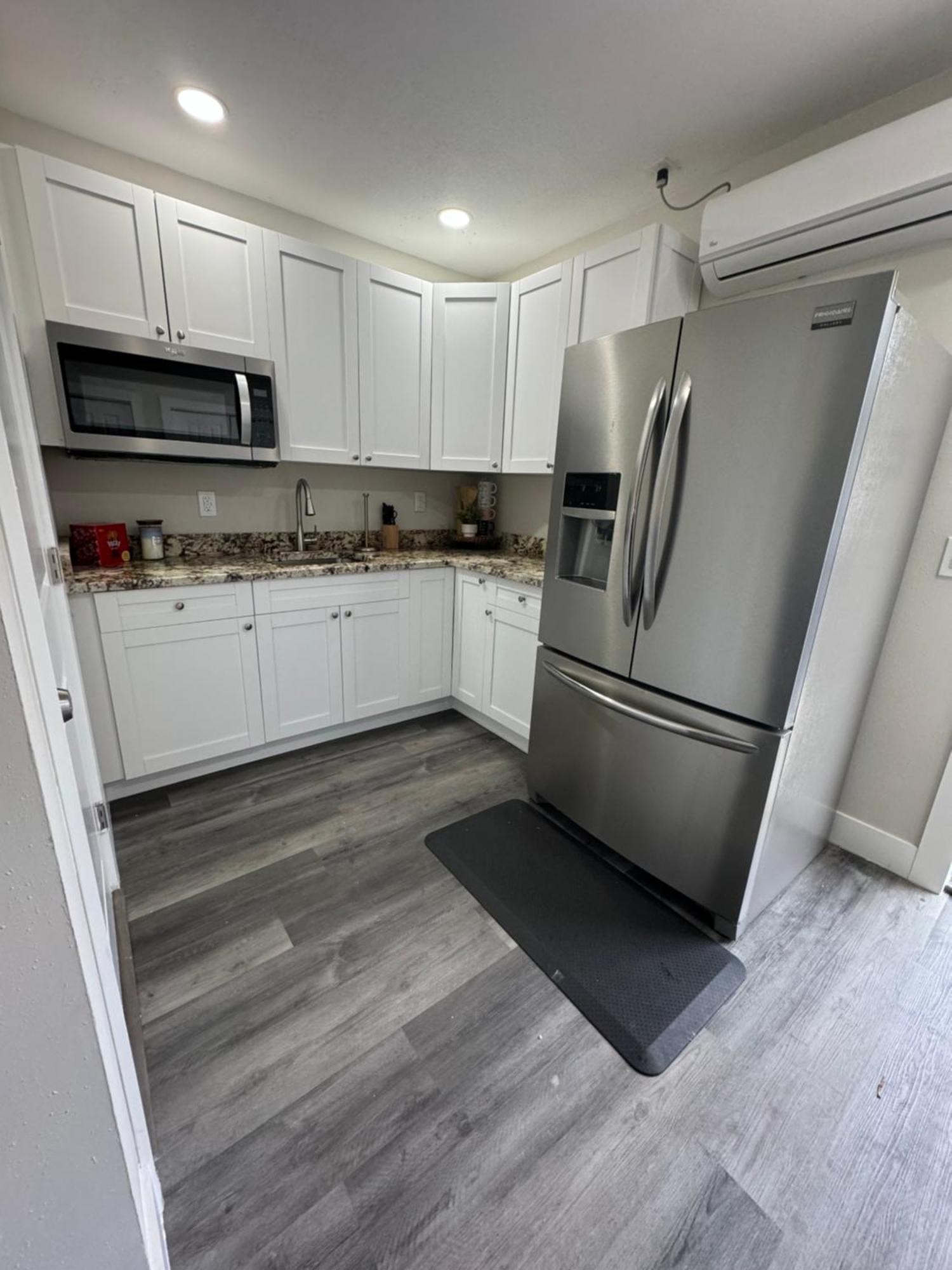 Deluxe Apartment Whit Laundry Tampa Ngoại thất bức ảnh