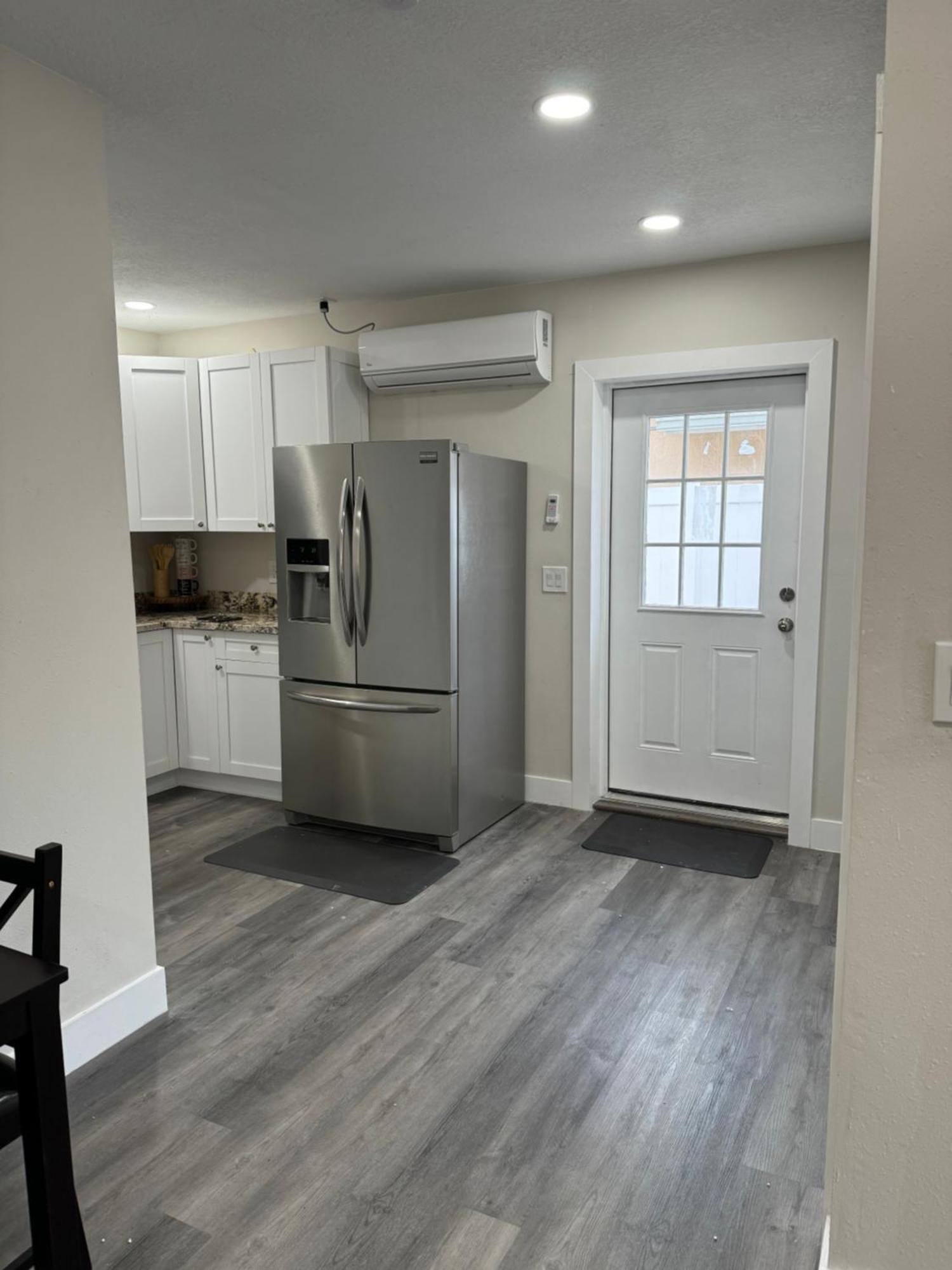 Deluxe Apartment Whit Laundry Tampa Ngoại thất bức ảnh