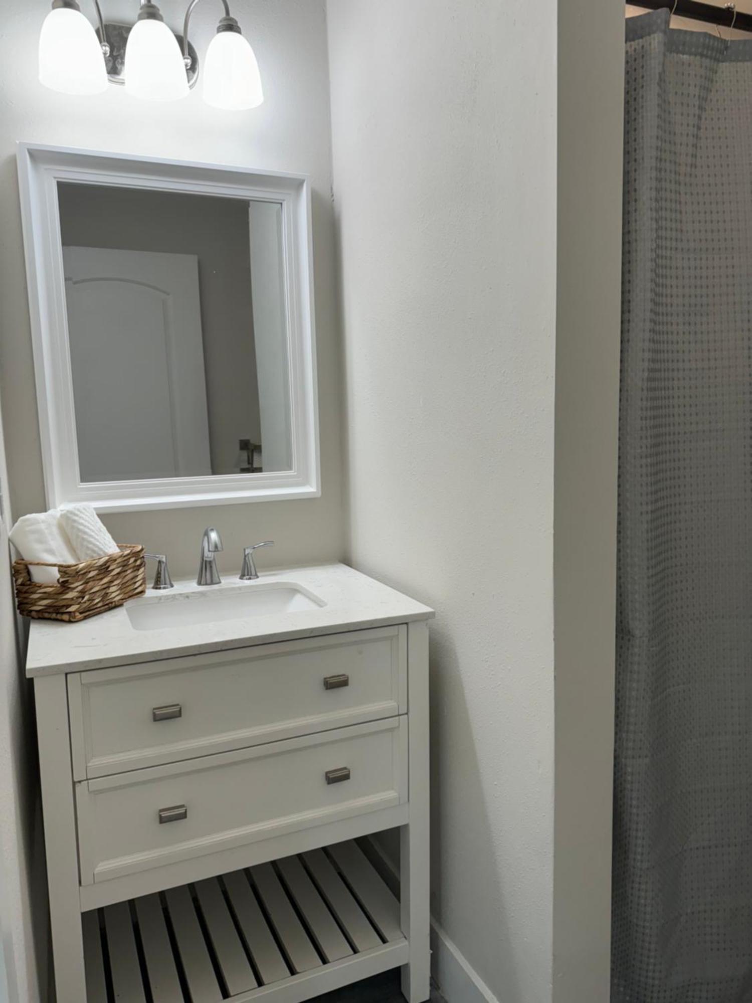 Deluxe Apartment Whit Laundry Tampa Ngoại thất bức ảnh