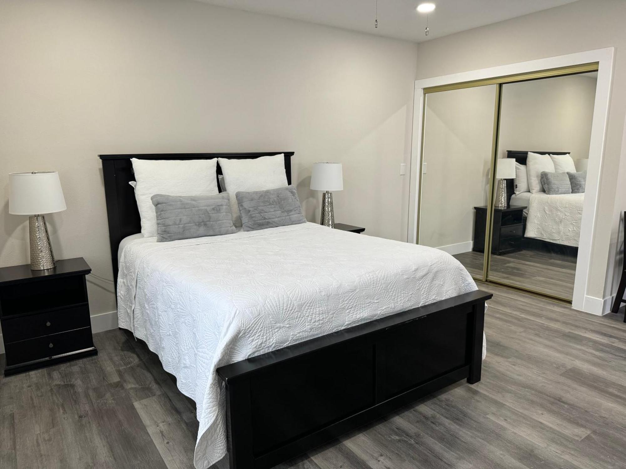 Deluxe Apartment Whit Laundry Tampa Ngoại thất bức ảnh